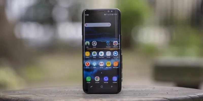 S8 | S8-4.com - Tri Ân Người Chơi - Tặng SamSung Galaxy S8 10 Giới thiệu chung về Samsung Galaxy S8