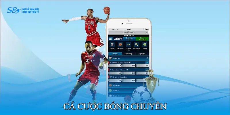 Cá Cược Bóng Chuyền Bí Quyết Dự Đoán Kết Quả Set Đấu 1 cá cược bóng chuyền