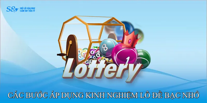 Kinh Nghiệm Lô Đề Bạc Nhớ Nâng Cao Khả Năng Dự Đoán 2 Các bước áp dụng kinh nghiệm lô đề bạc nhớ hiệu quả