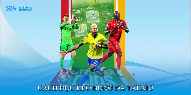 Cách Đọc Kèo Bóng Đá Tài Xỉu Bí Quyết Dự Đoán Kèo Over Under 3 Cách Đọc Kèo Bóng Đá Tài Xỉu