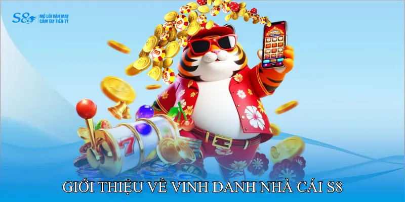 Vinh Danh Nhà Cái S8 Ghi Nhận Những Thành Tựu Ấn Tượng 2 Giới thiệu về vinh danh nhà cái S8