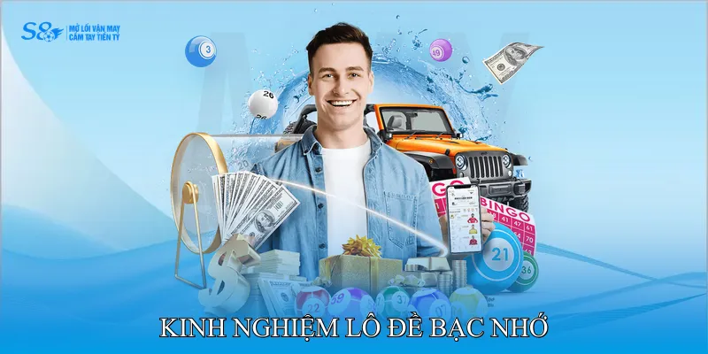 Kinh Nghiệm Lô Đề Bạc Nhớ Nâng Cao Khả Năng Dự Đoán 3 kinh nghiệm lô đề bạc nhớ