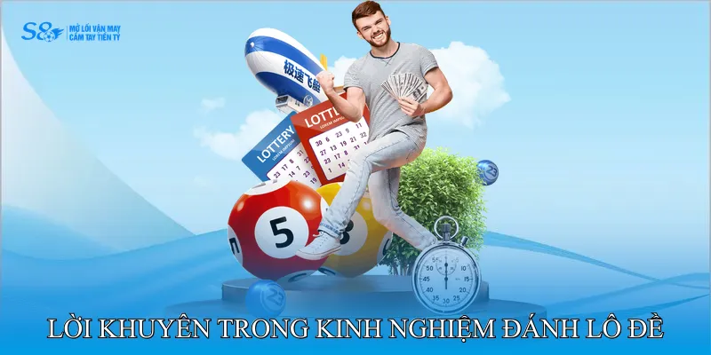 Kinh Nghiệm Đánh Lô Đề Nâng Cao Tỷ Lệ Chọn Số Chuẩn 4 Lời khuyên trong kinh nghiệm đánh lô đề