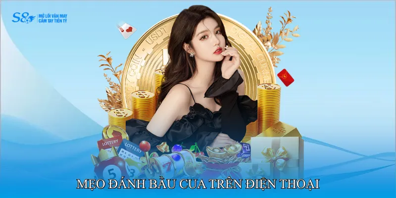 Mẹo Đánh Bầu Cua Trên Điện Thoại Nâng Cao Tỷ Lệ Thắng Ngay 1 Mẹo đánh bầu cua trên điện thoại nâng cao