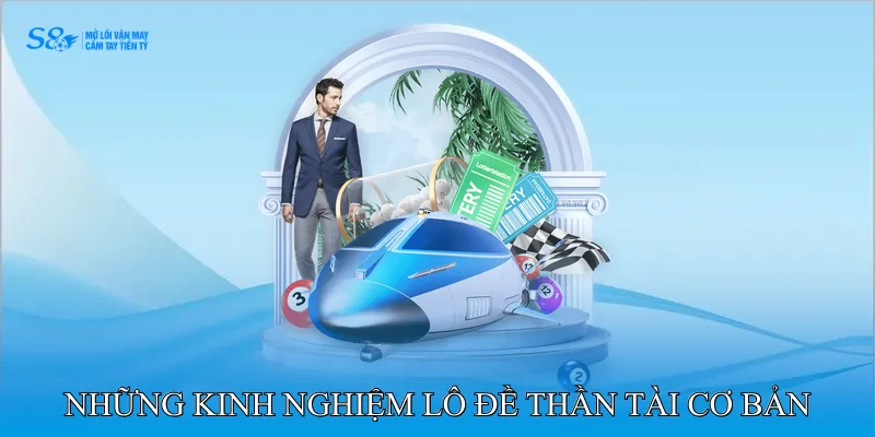 Kinh Nghiệm Lô Đề Thần Tài Hướng Dẫn Chọn Số Chính Xác 2 Những kinh nghiệm lô đề Thần Tài cơ bản